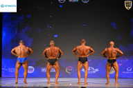 Кубок Ивановской области по бодибилдингу - 2026