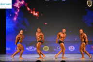 Кубок Ивановской области по бодибилдингу - 2026