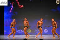 Кубок Ивановской области по бодибилдингу - 2026