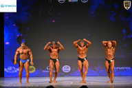 Кубок Ивановской области по бодибилдингу - 2026