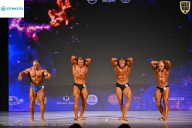 Кубок Ивановской области по бодибилдингу - 2026