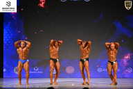 Кубок Ивановской области по бодибилдингу - 2026