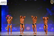 Кубок Ивановской области по бодибилдингу - 2026