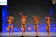 Кубок Ивановской области по бодибилдингу - 2026