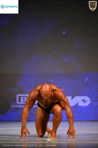 Кубок Ивановской области по бодибилдингу - 2026