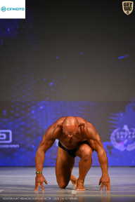 Кубок Ивановской области по бодибилдингу - 2026