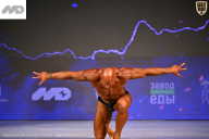 Кубок Ивановской области по бодибилдингу - 2026