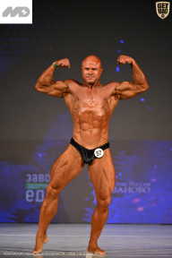 Кубок Ивановской области по бодибилдингу - 2026