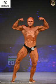 Кубок Ивановской области по бодибилдингу - 2026