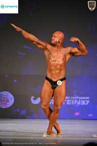 Кубок Ивановской области по бодибилдингу - 2026