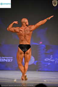 Кубок Ивановской области по бодибилдингу - 2026