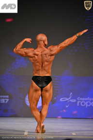 Кубок Ивановской области по бодибилдингу - 2026