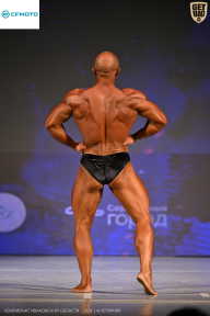 Кубок Ивановской области по бодибилдингу - 2026