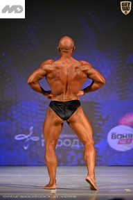 Кубок Ивановской области по бодибилдингу - 2026