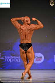 Кубок Ивановской области по бодибилдингу - 2026