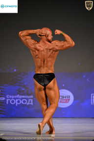 Кубок Ивановской области по бодибилдингу - 2026