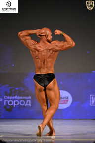 Кубок Ивановской области по бодибилдингу - 2026