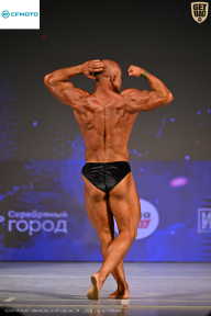 Кубок Ивановской области по бодибилдингу - 2026