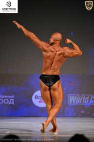 Кубок Ивановской области по бодибилдингу - 2026