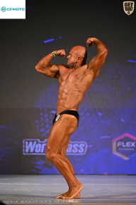 Кубок Ивановской области по бодибилдингу - 2026