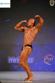 Кубок Ивановской области по бодибилдингу - 2026