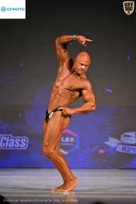 Кубок Ивановской области по бодибилдингу - 2026