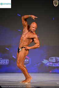 Кубок Ивановской области по бодибилдингу - 2026