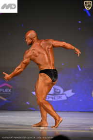 Кубок Ивановской области по бодибилдингу - 2026