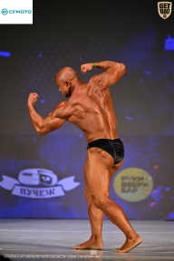 Кубок Ивановской области по бодибилдингу - 2026