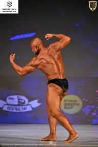 Кубок Ивановской области по бодибилдингу - 2026