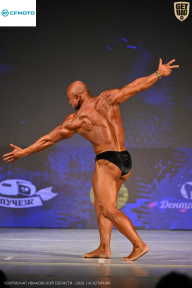 Кубок Ивановской области по бодибилдингу - 2026