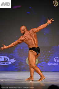 Кубок Ивановской области по бодибилдингу - 2026