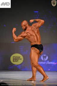 Кубок Ивановской области по бодибилдингу - 2026