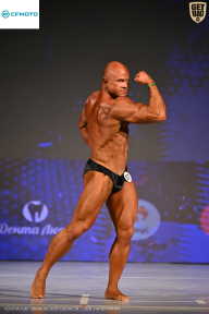 Кубок Ивановской области по бодибилдингу - 2026