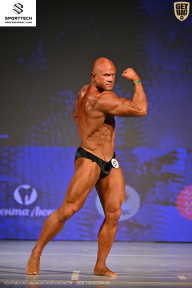 Кубок Ивановской области по бодибилдингу - 2026