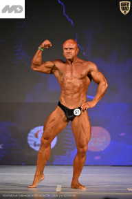 Кубок Ивановской области по бодибилдингу - 2026