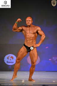 Кубок Ивановской области по бодибилдингу - 2026