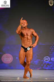 Кубок Ивановской области по бодибилдингу - 2026