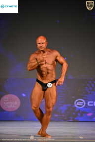 Кубок Ивановской области по бодибилдингу - 2026