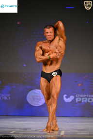 Кубок Ивановской области по бодибилдингу - 2026