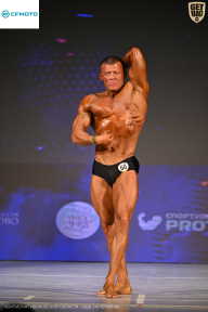 Кубок Ивановской области по бодибилдингу - 2026