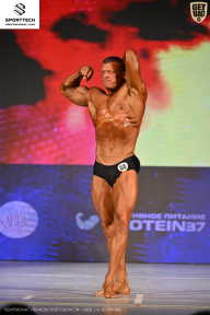 Кубок Ивановской области по бодибилдингу - 2026