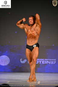 Кубок Ивановской области по бодибилдингу - 2026