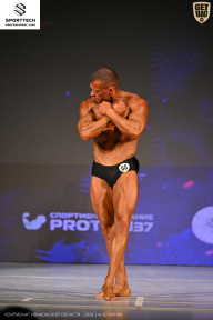 Кубок Ивановской области по бодибилдингу - 2026