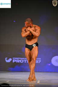 Кубок Ивановской области по бодибилдингу - 2026