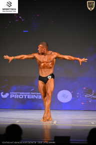 Кубок Ивановской области по бодибилдингу - 2026