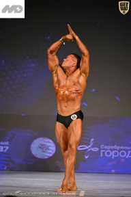 Кубок Ивановской области по бодибилдингу - 2026