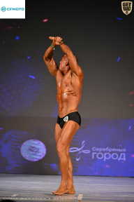 Кубок Ивановской области по бодибилдингу - 2026