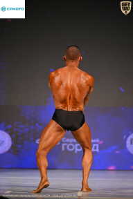 Кубок Ивановской области по бодибилдингу - 2026