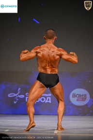 Кубок Ивановской области по бодибилдингу - 2026